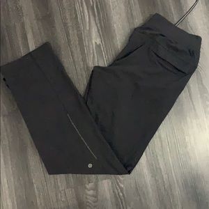 Men’s lululemon workout pants
